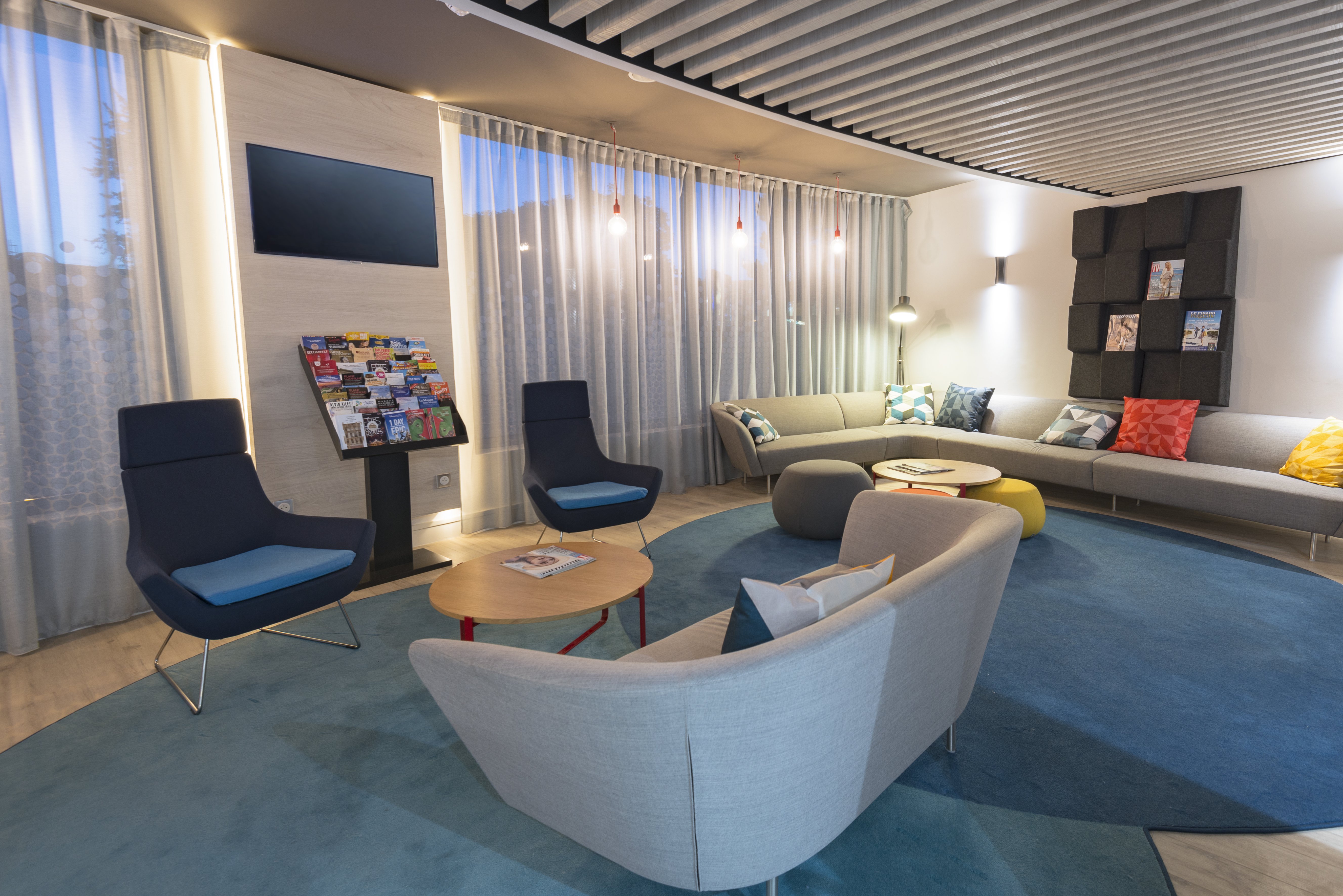 holiday inn express paris velizy by ihg