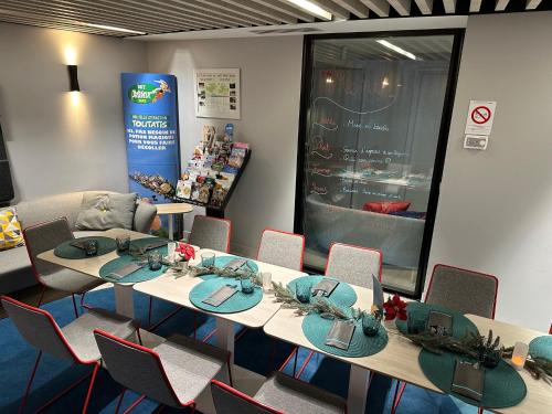 holiday inn express paris velizy by ihg
