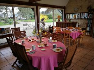 domaine les marronniers