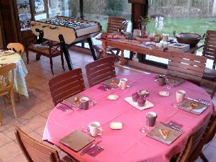 domaine les marronniers