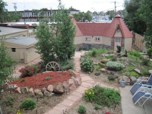 colorado springs