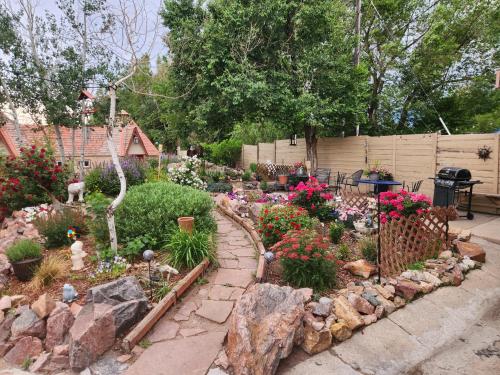 colorado springs