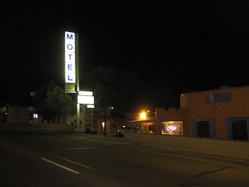true north motel