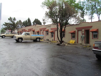 true north motel