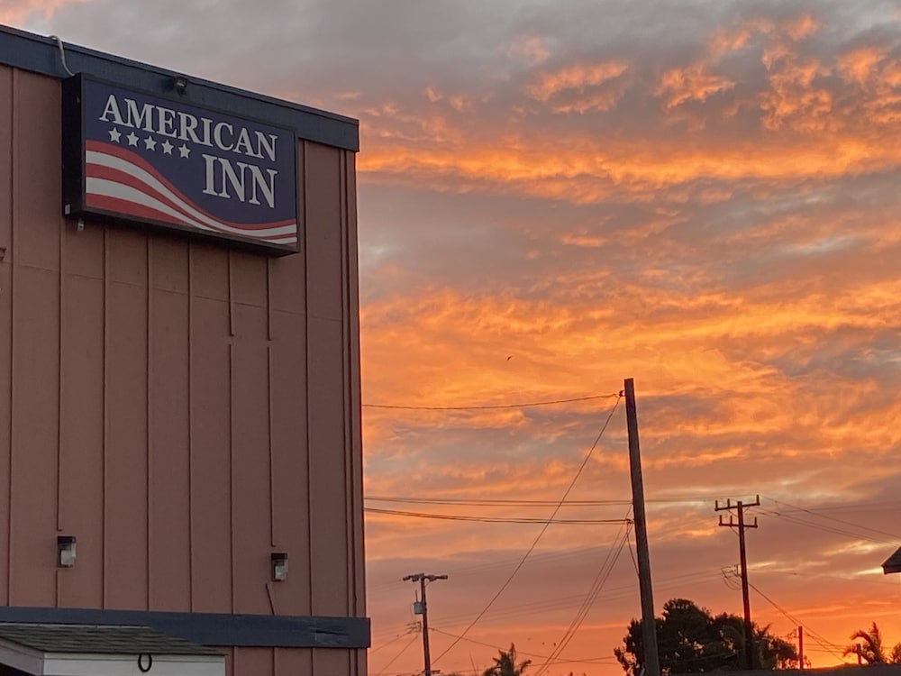 american inn grover beach