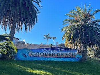 American Inn Grover Beach,Oceano>>Grover Beach,2 star