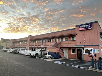 american inn grover beach