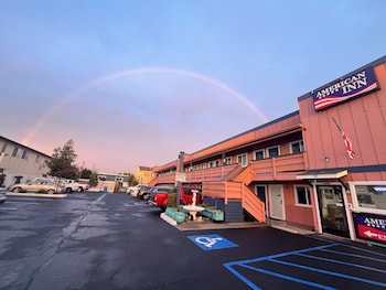 American Inn Grover Beach,Oceano>>Grover Beach,2 star