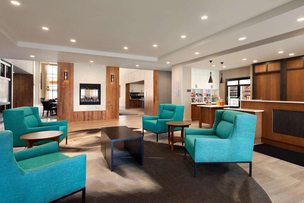 homewood suites by hilton syracuse carrier circle