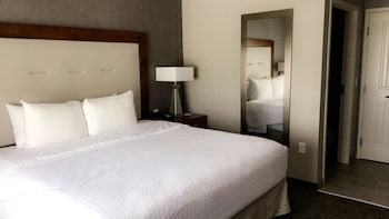 homewood suites by hilton syracuse carrier circle