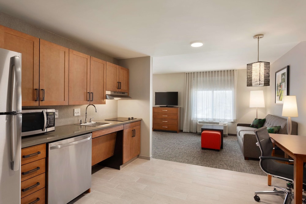 Homewood Suites By Hilton Syracuse - Carrier Circle,Dewitt>>Camillus,3 star