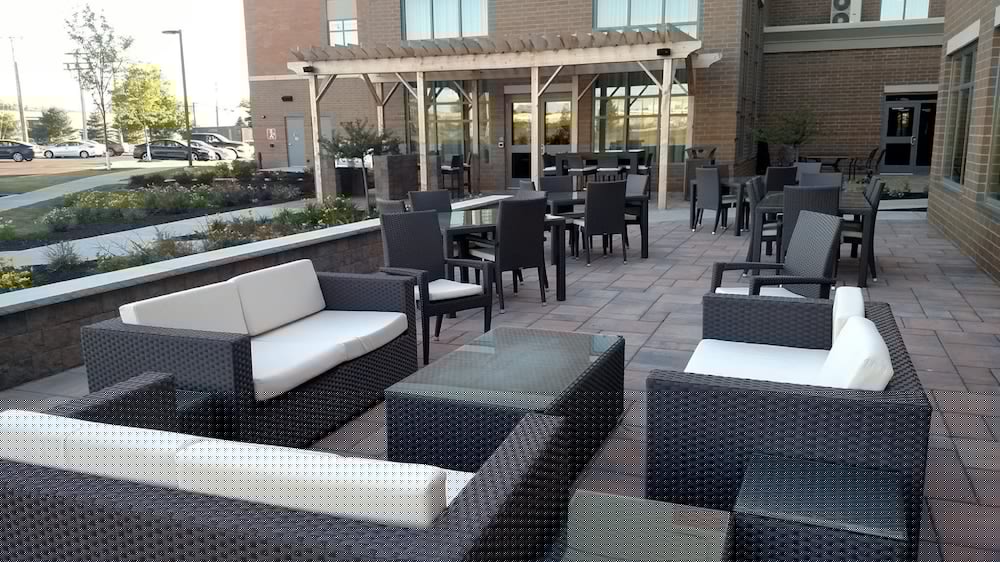 homewood suites by hilton syracuse carrier circle