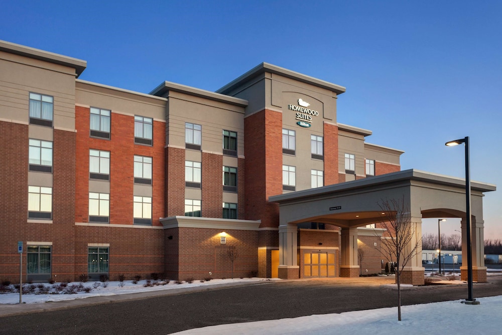 Homewood Suites By Hilton Syracuse - Carrier Circle,Dewitt>>Camillus,3 star