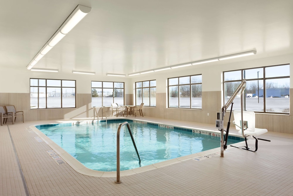 Homewood Suites By Hilton Syracuse - Carrier Circle,Dewitt>>Camillus,3 star