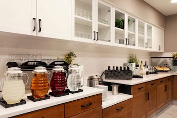 homewood suites by hilton syracuse carrier circle