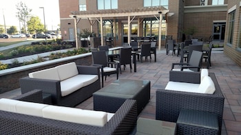 homewood suites by hilton syracuse carrier circle