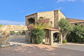 hotel casa rossa and spa