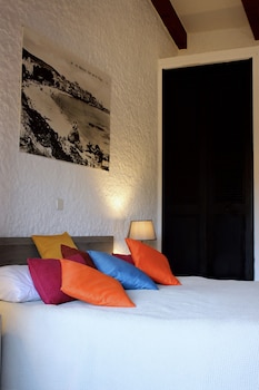 hotel casa rossa and spa