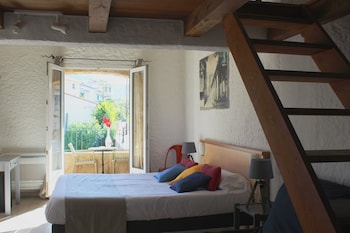 hotel casa rossa and spa