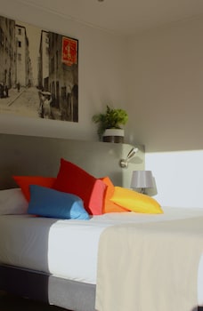 hotel casa rossa and spa