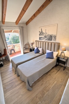 hotel casa rossa and spa