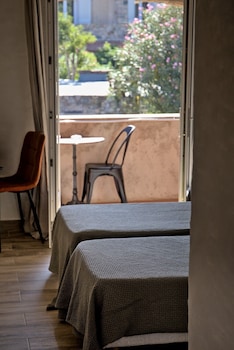 hotel casa rossa and spa