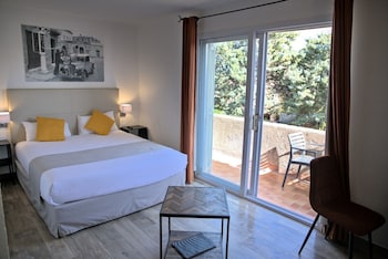 hotel casa rossa and spa