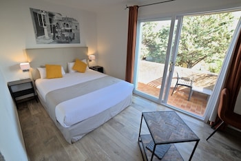 hotel casa rossa and spa