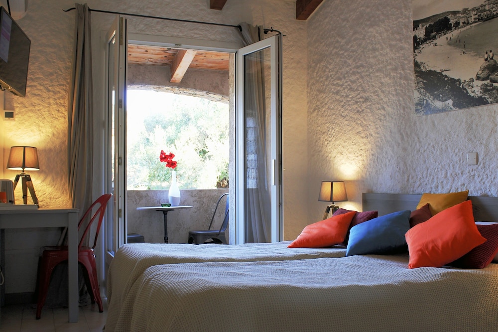 hotel casa rossa and spa