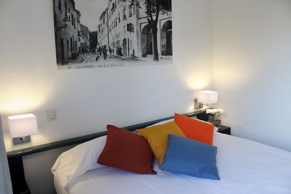 hotel casa rossa and spa