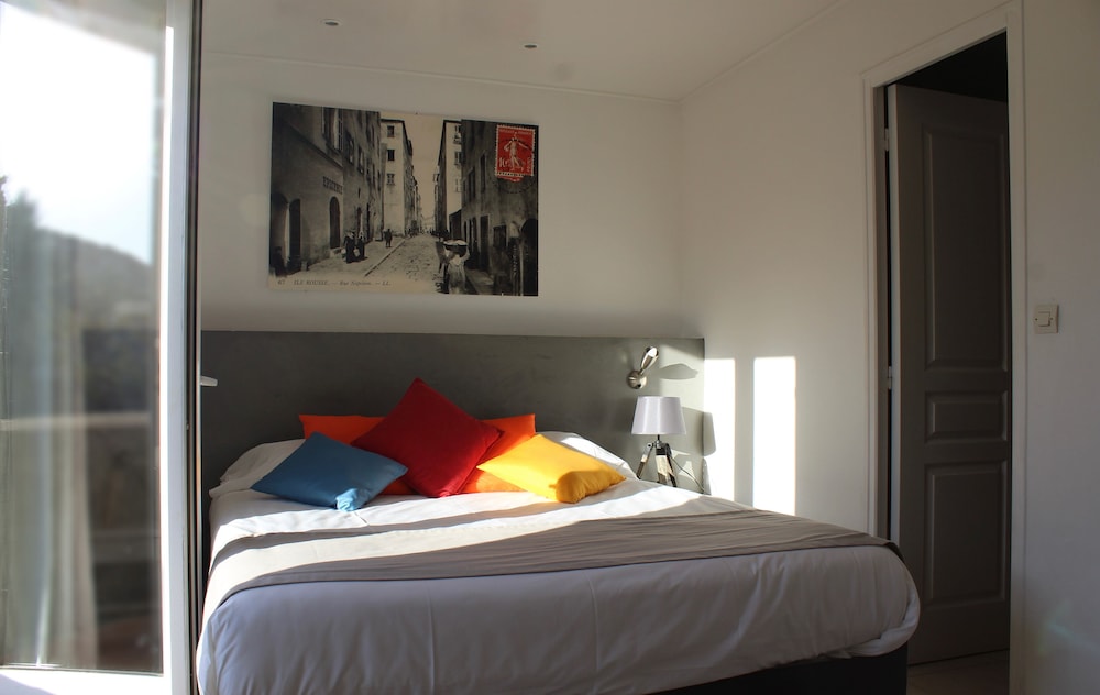 hotel casa rossa and spa