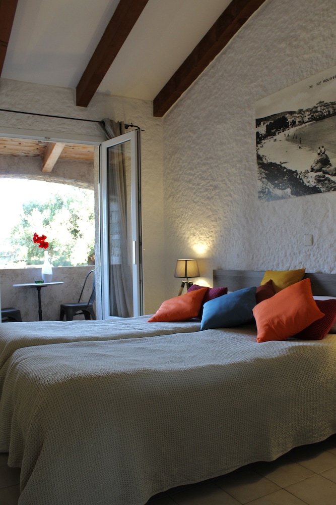 hotel casa rossa and spa