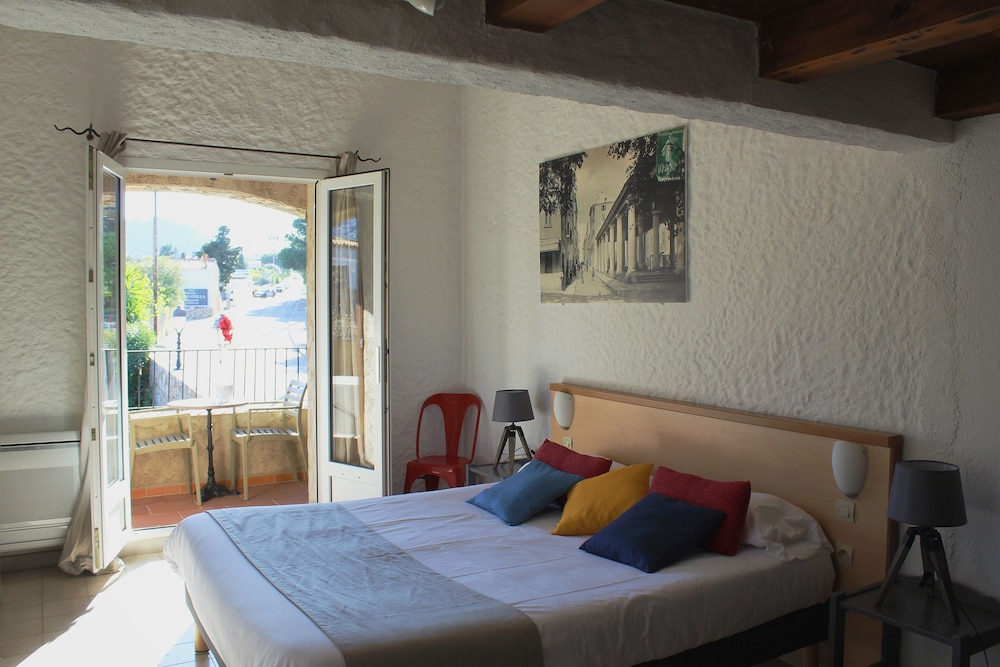 hotel casa rossa and spa