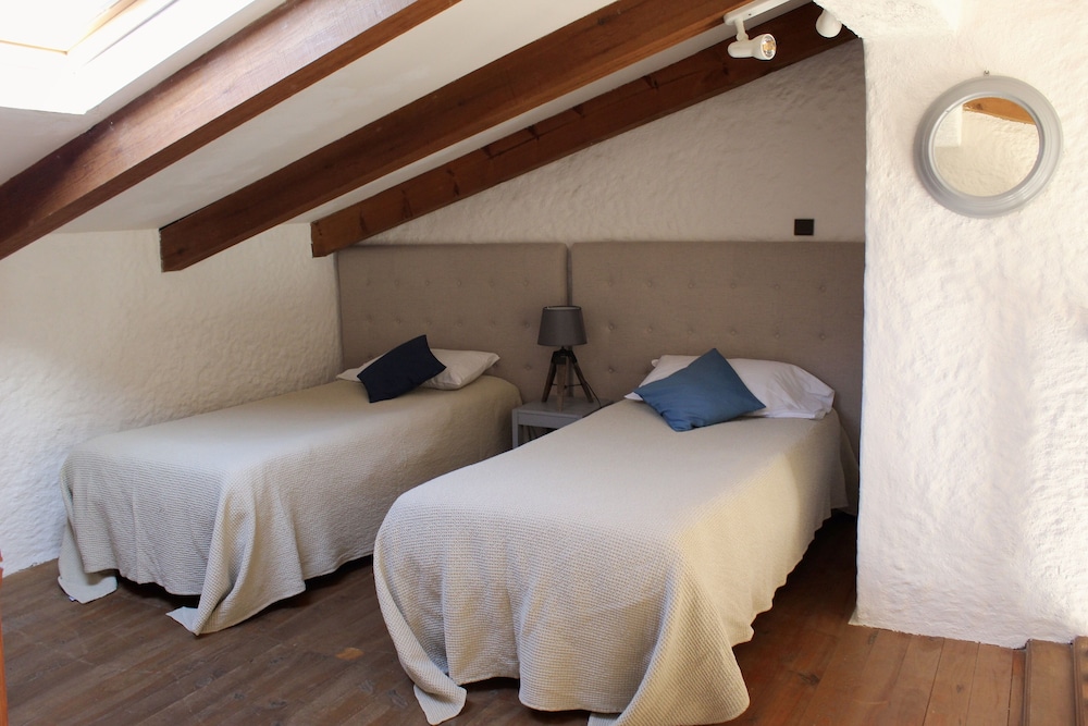 hotel casa rossa and spa