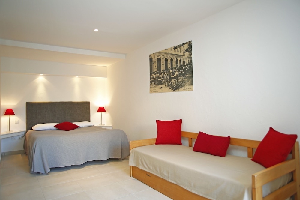 hotel casa rossa and spa