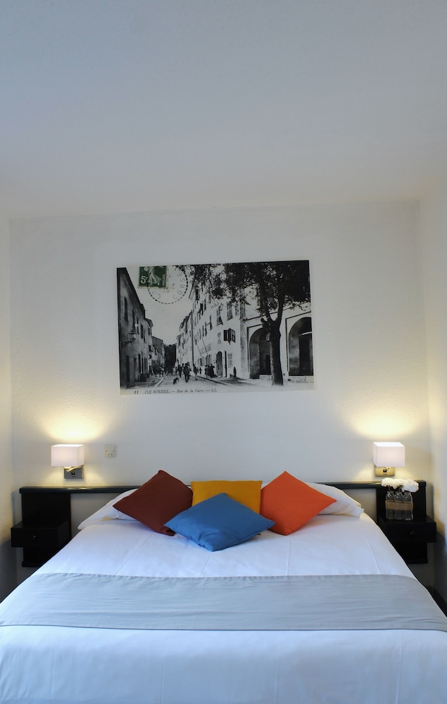 hotel casa rossa and spa