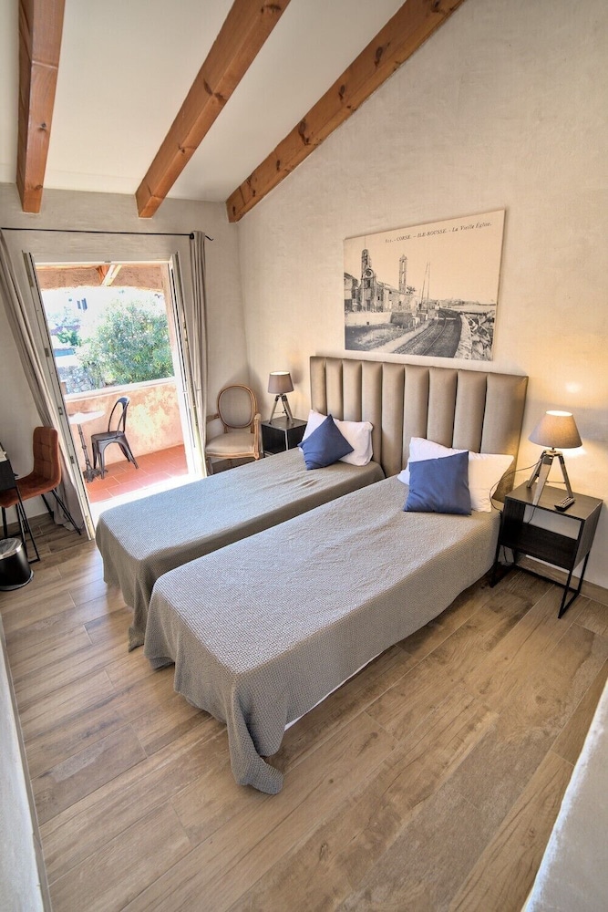 hotel casa rossa and spa