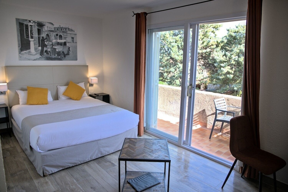 hotel casa rossa and spa