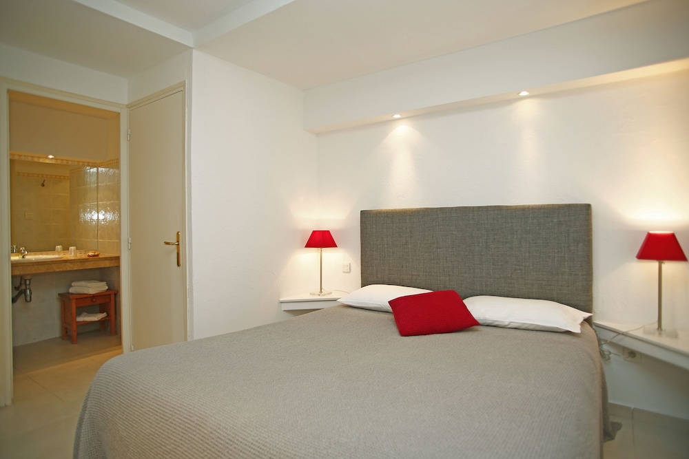 hotel casa rossa and spa