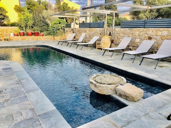 hotel casa rossa and spa