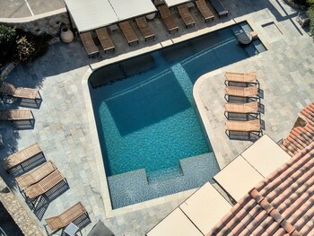 hotel casa rossa and spa