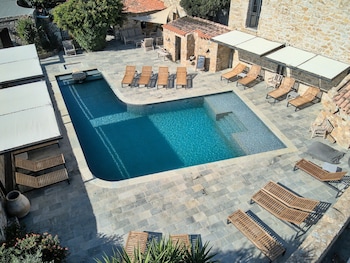 hotel casa rossa and spa