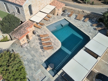 hotel casa rossa and spa