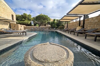 hotel casa rossa and spa