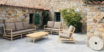 hotel casa rossa and spa