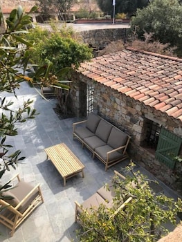 hotel casa rossa and spa