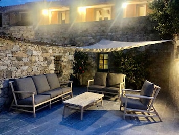 hotel casa rossa and spa