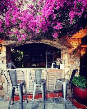 hotel casa rossa and spa