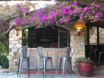 hotel casa rossa and spa