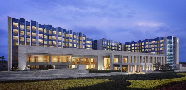 Taj Bangalore,Near Bangalore Airport,5 star